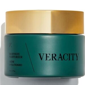 Veracity Bioevolve moisturizer
